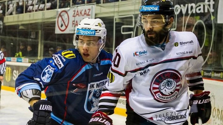 Špeciálny zápas pre Petra Stloukala, otca by rád porazil